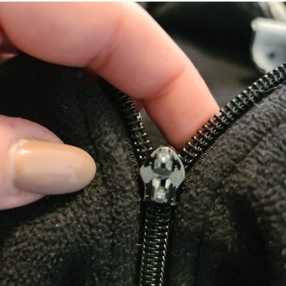 Columbia Mens Zip Jacket Lightweight Coat - Picture 8 of 8